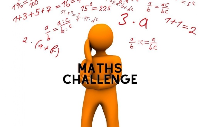 Latest News » Maths Challenge